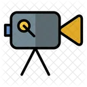 Video Camera Camera Video Icon