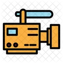 Video Camera Camera Video Icon