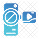 Video Camera Camera Recorder Icon