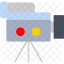 Video Camera Video Camera Icon