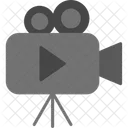 Video Camera Video Camera Icon