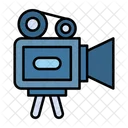 Camera Video Movie Icon