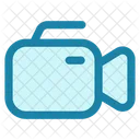 Video Camera Camera Video Icon