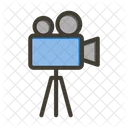 Camera Video Movie Icon