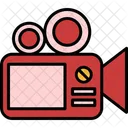 Video Camera Video Camera Icon