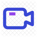 Video Camera Video Cam Icon