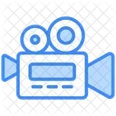 Video Camera Icon