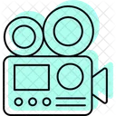 Video Camera Icon