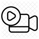 Camera Icon