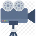 Video Camera Camera Camcorder Icon