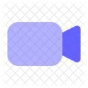 Video Camera Movie Video Calling Icon