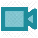 Video Camera  Icon