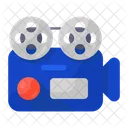 Video Camera Movie Camera Digital Camera Icon