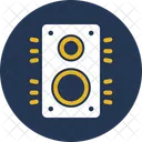 Video Camera  Icon