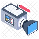 Camera Video Camera Film Camera Icon