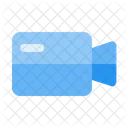 Camera Video Movie Technology Icon