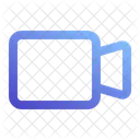 Video Camera  Icon