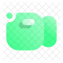 Video Camera Camera Video Icon
