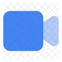 Video camera  Icon