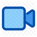 Video camera  Icon