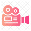 Video Camera Movie Camera Video Cameras Icon