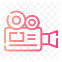 Video Camera Movie Camera Video Cameras Icon