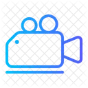 Video Camera Technology Camera Icon