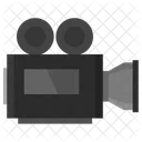 Video camera  Icon