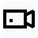 Video Camera  Icon
