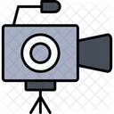 Video Camera Video Camera Icon