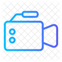 Video Camera Camera Video Icon