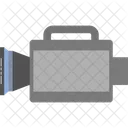 Video Camera  Icon