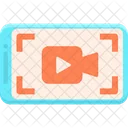 Mvideo Capture Icon