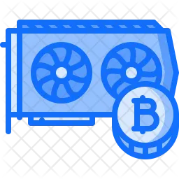 Video card  Icon