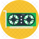 Video Card Icon