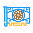 Video Card  Icon