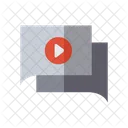 Video Chart  Symbol
