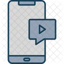 Videochat Video Chat Symbol