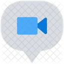 Camera Video Film Icon