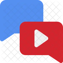 Video Comment  Icon