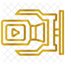 Video compression  Icon
