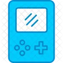 Video Console  Icon
