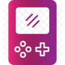 Video Console  Icon