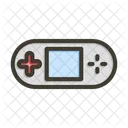 Console Video Game Gamepad Icon