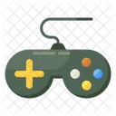 Game Controller Gamepad Volume Pad Icon