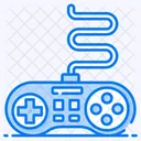 Video Controller Gamepad Joypad Icon