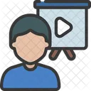 Video Course Video Course Icon