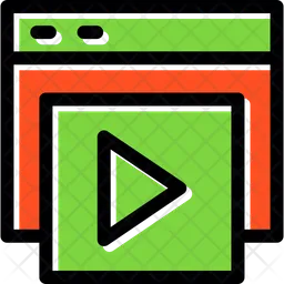 Video Course  Icon