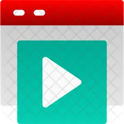 Video Course  Icon