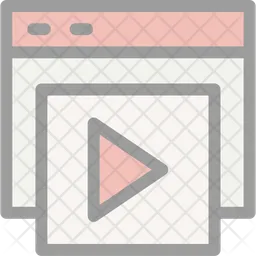 Video Course  Icon